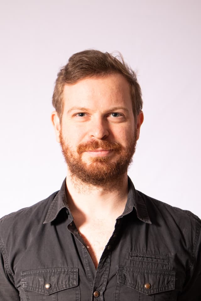 Gerhardt, co-founder and director at WizardTech