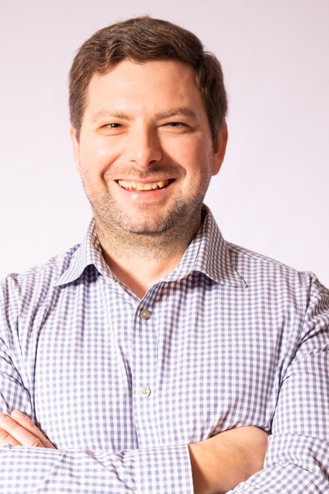 Alwino, co-founder and director at WizardTech